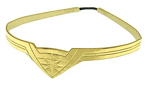 Wonder Woman Tiara