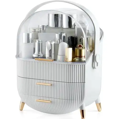 Makeup Organizer