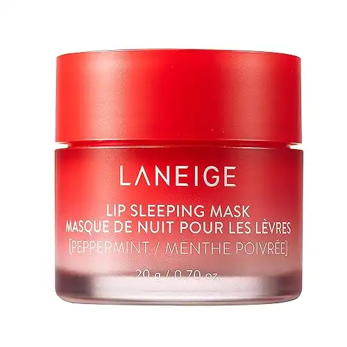 Lip Sleeping Mask