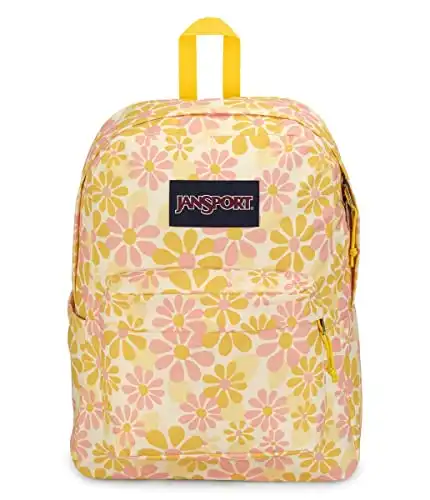 JanSport Daisy Backpack