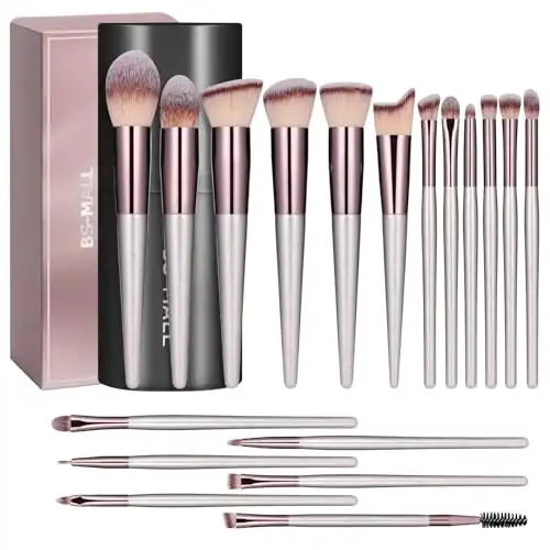 Makeup Brush