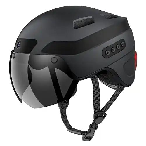 Bike Helmets for Men