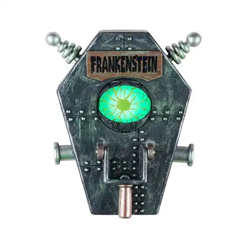 Frankenstein Door Bell