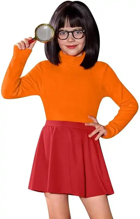 Velma Costume