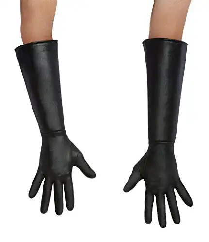 Incredibles Adult Gloves