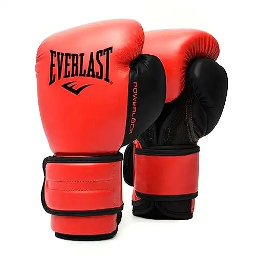 Everlast Training Gloves