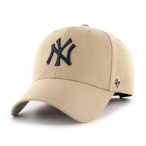 New York Yankees Cap