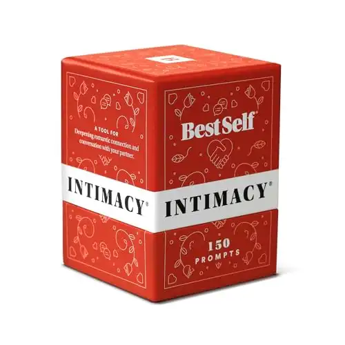 Intimacy Deck Card