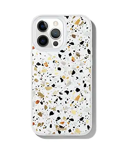 Terrazzo Phone Case for iPhone