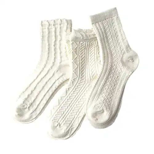 Slouch Socks for Women