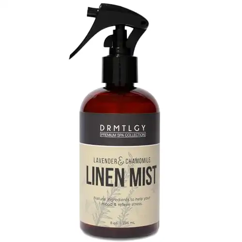 Lavender Linen Mist and Room Spray