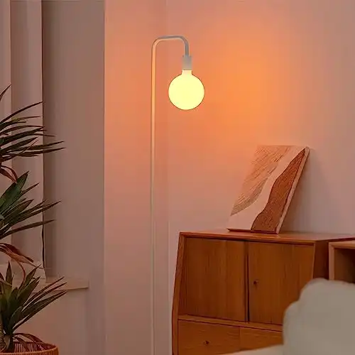 Minimalist Floor Lamp