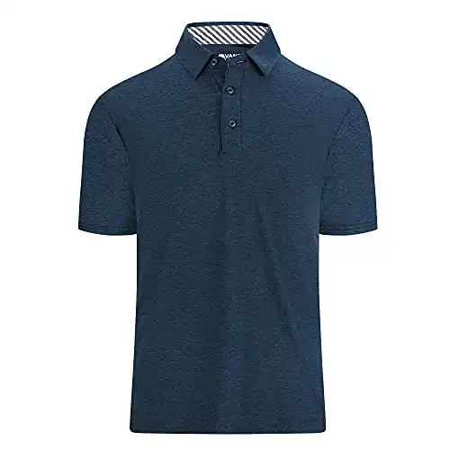 Mens Golf Shirt