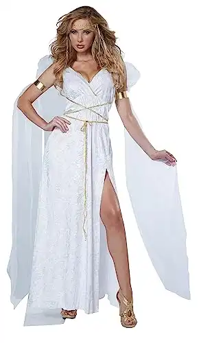 Greek Goddess Costume