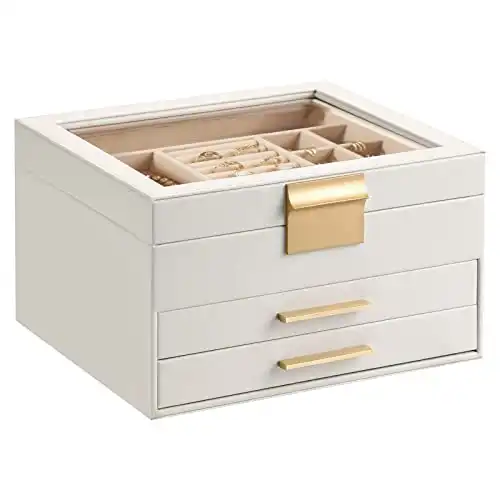 Jewelry Box Organizer