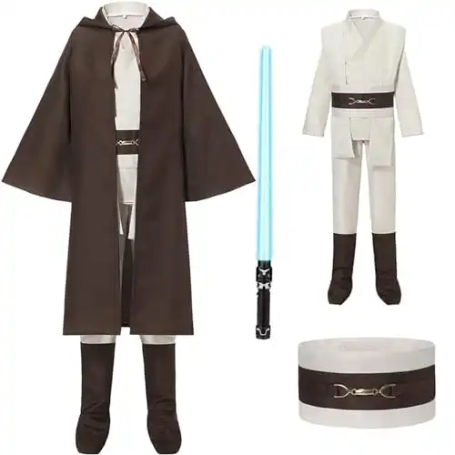 Jedi Kids Costume