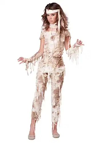 Mummy Costume