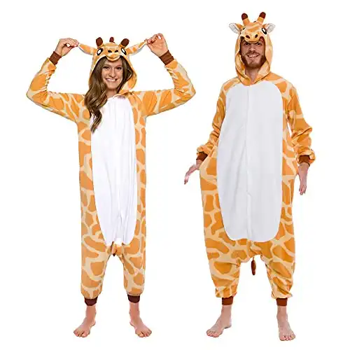 Animal and Sea Creature Onesie