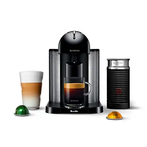 Nespresso Coffee  Machine