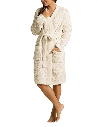 Barefoot Dreams Wild Robe