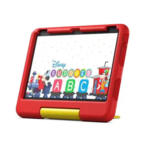 Fire HD 10 Kids Tablet