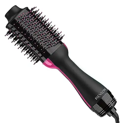 Blow Dryer Brush