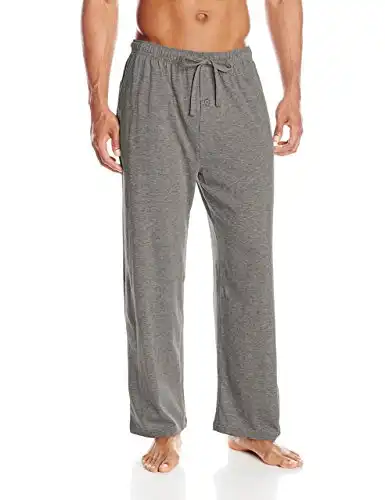 Jersey Knit Sleep Pants