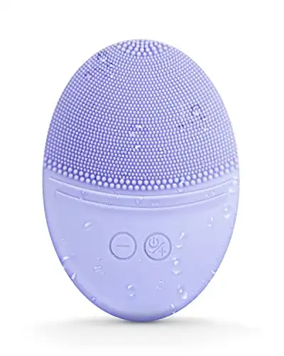 Facial Cleansing Brush