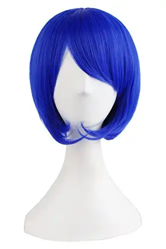 Short Bob Wig