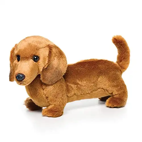 Dachshund Toy