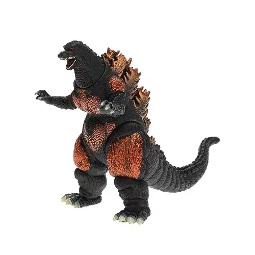 BANDAI Burning Godzilla