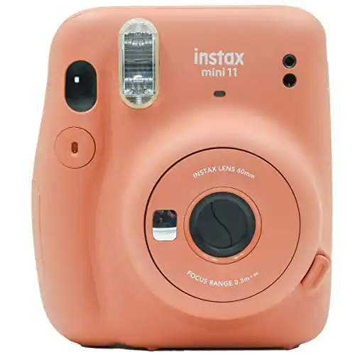 Fujifilm Instax Mini 11