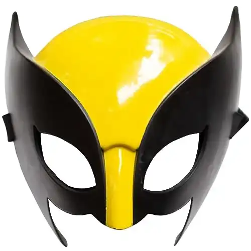 X-Men 97 Wolverine Mask