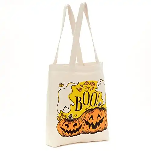 Halloween Tote Bag