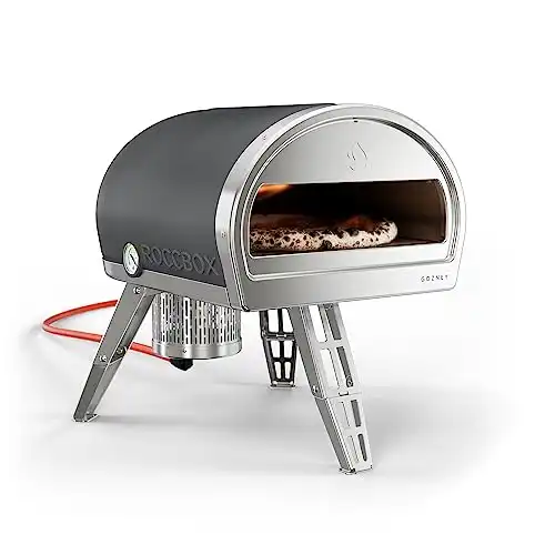 Pizza Oven by Gozney