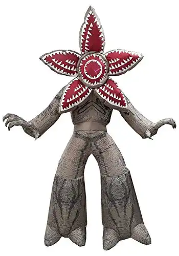 Demogorgon Inflatable