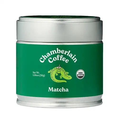 Matcha Green Tea Powder