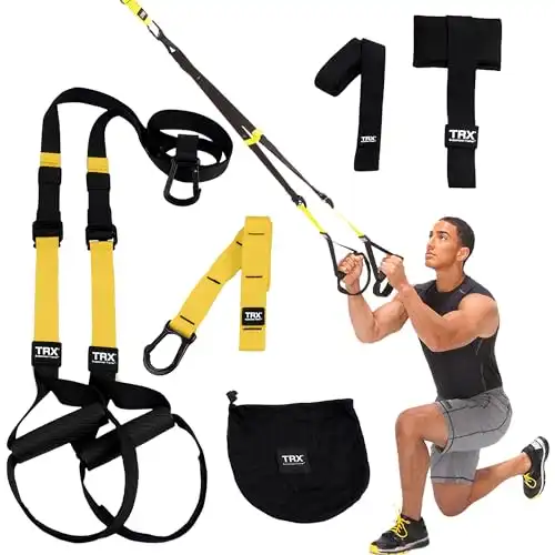 TRX Trainer System