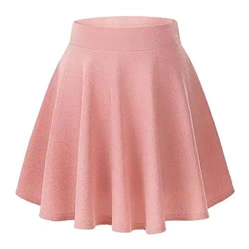 Mini Skater Skirt