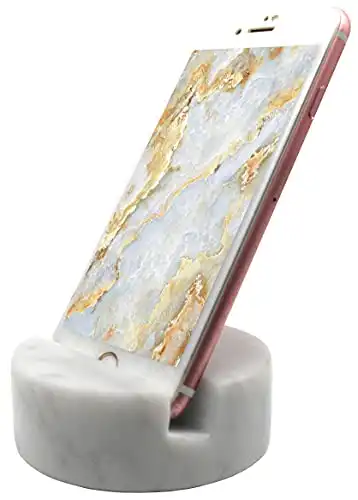 Marble CellPhone Stand