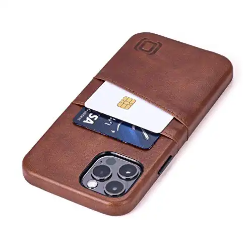 Wallet Case for iPhone