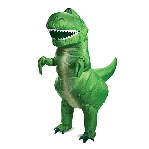 Adults Inflatable Rex