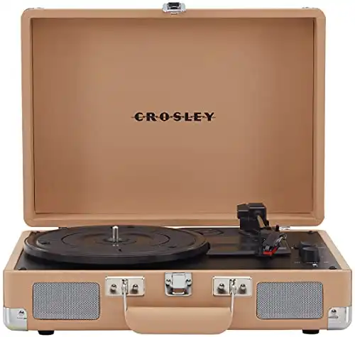 Cruiser Plus Record Player