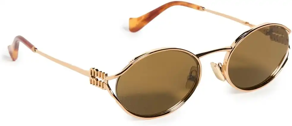 MiuMiu Sunglasses