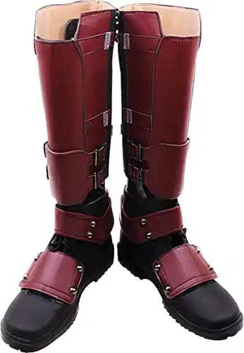 Cosplay Boots