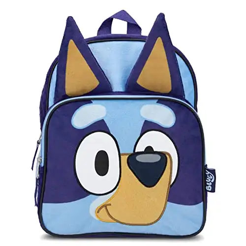 Bluey Kids Backpack