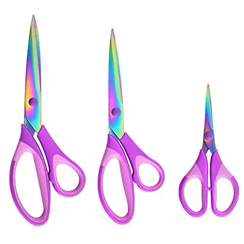 All Purpose Scissors