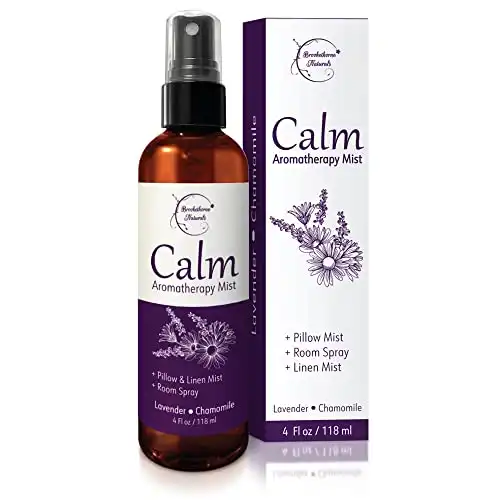 Calm Aromatherapy Spray