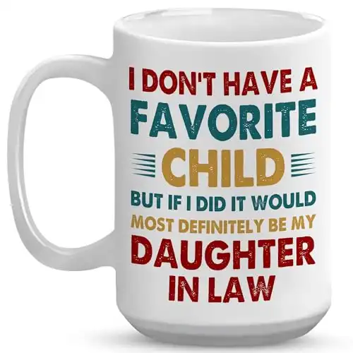 Funny Gift Mug