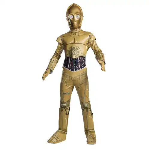 C-3PO Costume